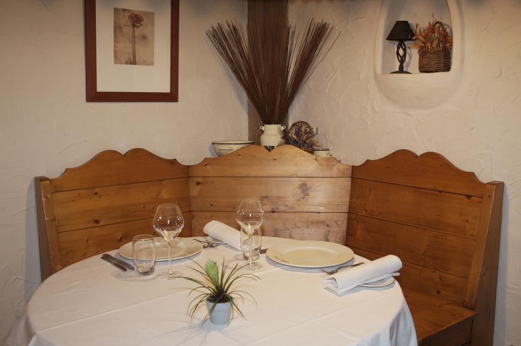 Chalet Philibert 모르진 외부 사진