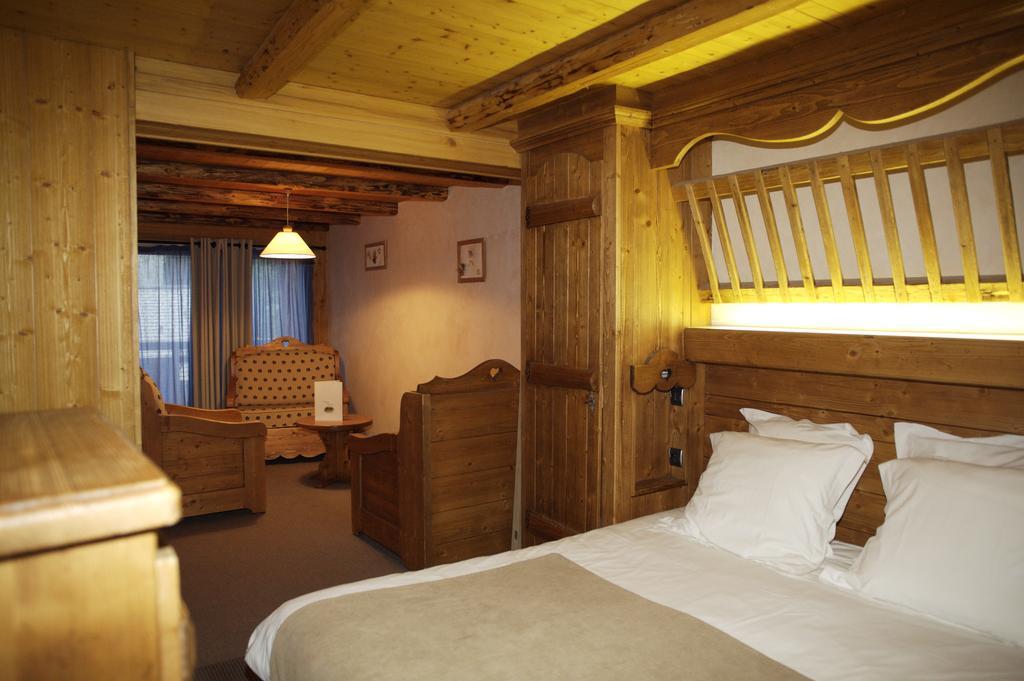 Chalet Philibert 모르진 외부 사진